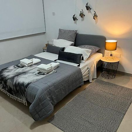 Hestia Studio Downtown Nicosia By Platform 357 Extérieur photo