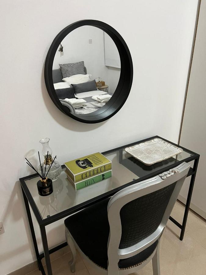 Hestia Studio Downtown Nicosia By Platform 357 Extérieur photo