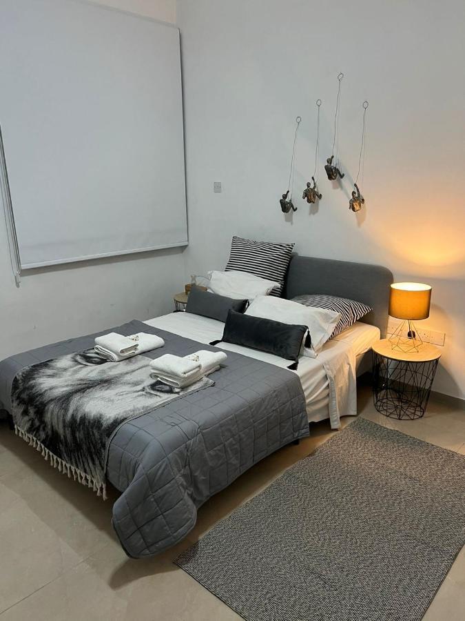 Hestia Studio Downtown Nicosia By Platform 357 Extérieur photo